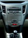 Рамка переходная с карманом Carav Subaru Legacy 2009-2014
