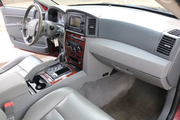 Рамка переходная ACV Dodge Caliber 2007-2008