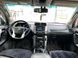 Рамка перехідна Carav Toyota Land Cruiser Prado (150) 2009-2013