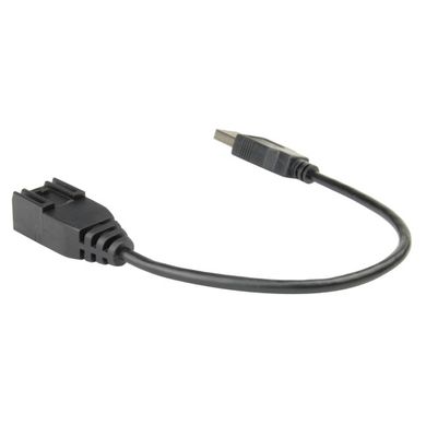 Адаптер для штатних USB-роз'ємів ACV Nissan Juke 2014-2025