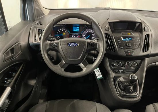 Рамка перехідна Carav Ford Transit Connect 2013-2018