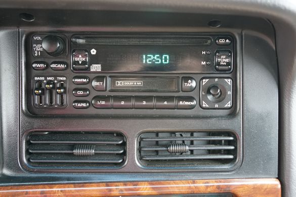 Рамка перехідна ACV Dodge Spirit 1989-1995