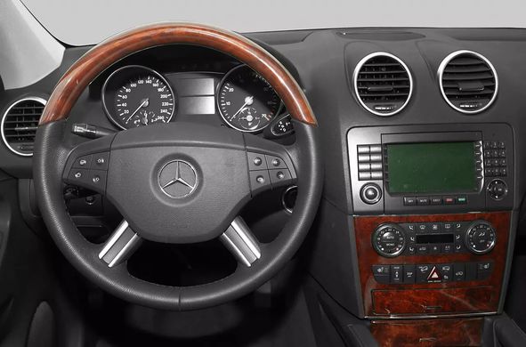 Рамка переходная Metra Mercedes GL-klasse (X164) 2006-2012