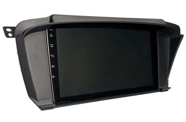 Рамка перехідна Carav Honda Odyssey (RB3/RB4) 2008-2013
