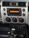Рамка перехідна Carav Toyota FJ Cruiser 2007-2023