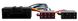 ISO перехідник ACV Ford Ranger 2012-2019