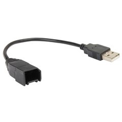 Адаптер для штатних USB-роз'ємів ACV Nissan Navara 2015-2025