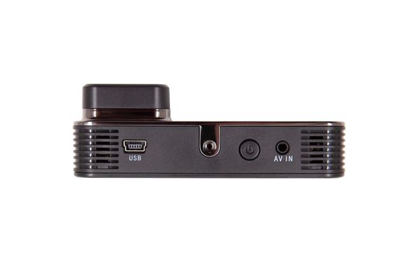 Відеореєстратор Falcon LCD 2 камери