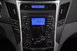 Рамка перехідна Carav Hyundai i45 2010-2014