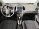Рамка перехідна Carav Chevrolet Sonic 2011-2025
