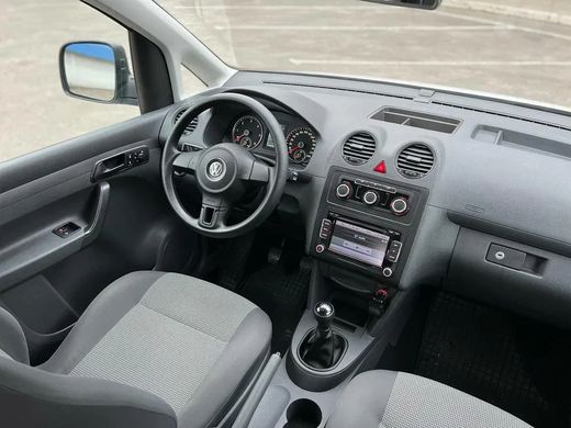 Рамка переходная Carav Volkswagen Touran 2010-2015