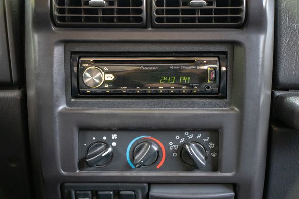 Рамка переходная с карманом ACV Dodge Stratus 1995-2000