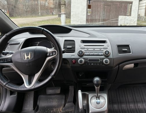 Рамка перехідна Carav Honda Civic 2006-2011