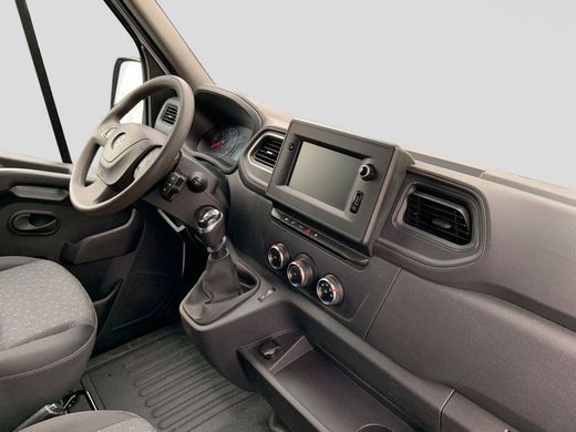 Рамка перехідна Carav Opel Movano 2019-2024