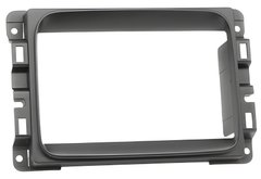Рамка перехідна Carav Dodge RAM 2013-2022