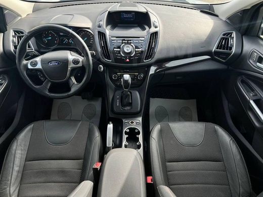 Рамка переходная Carav Ford Kuga 2013-2019