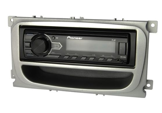 Рамка переходная с карманом ACV Ford Tourneo Connect 2007-2013