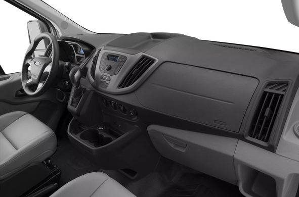 Рамка переходная Carav Ford Tourneo Custom 2012-2018