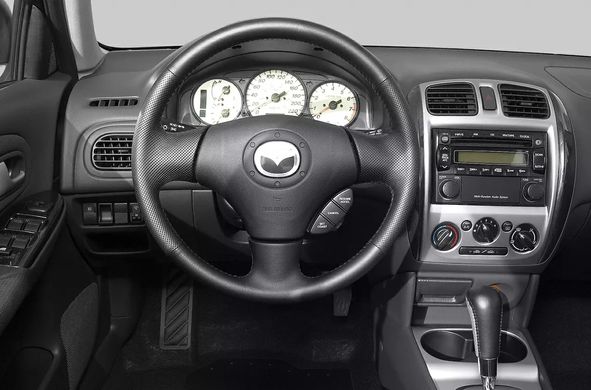 Рамка переходная Carav Mazda Protege 1999-2003