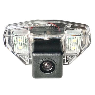 Кріплення до камери заднього виду GCam Honda Stream (I) 2000-2006