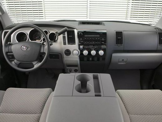 Рамка перехідна Carav Toyota Tundra 2007-2013