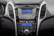 Рамка переходная Carav Hyundai Elantra GT (GD) 2012-2024