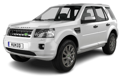 Freelander