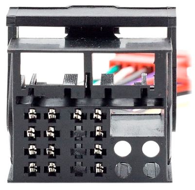 ISO переходник AWM BMW 3 Series (E46/E90) 1998-2012