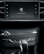 Рамка переходная Carav Peugeot 308 2013-2024
