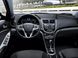 Рамка перехідна Carav Hyundai Verna 2010-2024