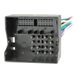 Переходник для магнитолы планшетного типа Carav Skoda Citigo 2011-2020 CANBUS (Raise)