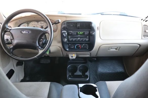 Рамка перехідна Carav Ford Ranger 1995-2012