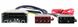 ISO переходник ACV Dodge Nitro 2007-2012