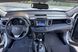 Рамка переходная Carav Toyota RAV4 2013-2019