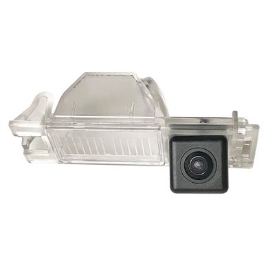 Кріплення до камери заднього виду GCam Hyundai ix35 (I/II) 2010-2025