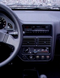 Рамка переходная ACV Peugeot 106 1991-2003