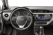 Рамка перехідна Carav Toyota Corolla 2017-2019