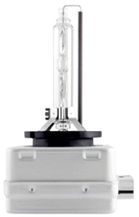 Ксенонові лампи Infolight D1S +50% 35W 3600Lm 4300K (1шт)