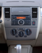 Рамка переходная с карманом ACV Nissan Tiida 2004-2011