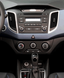 Рамка перехідна Carav Hyundai Creta 2015-2022