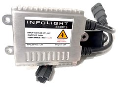 Блок розпалювання Infolight EXPERT 35W (1шт)