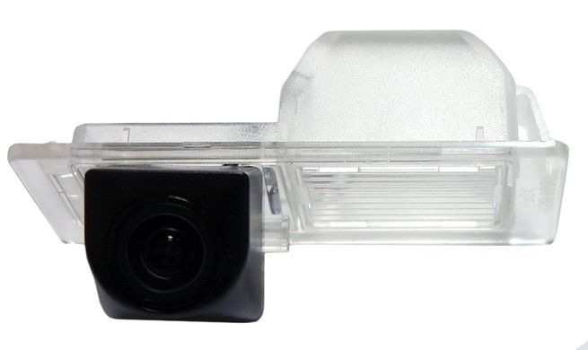 Крепление к камере заднего вида GCam Chevrolet Tracker (II) 1999-2016