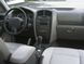 Рамка перехідна з кишенею ACV Hyundai Santa Fe 2001-2004