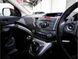 Рамка переходная Carav Honda CR-V 2012-2024