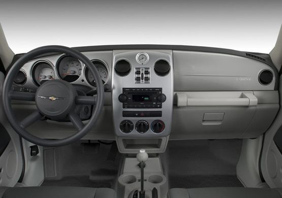 Рамка переходная Carav Jeep Grand Cherokee 2005-2007