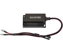 Модуль обходу Baxster LR H3 CanBus LED/Xenon (2шт)