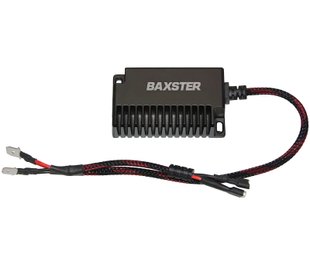 Модуль обхода Baxster LR H3 CanBus LED/Xenon (2шт)