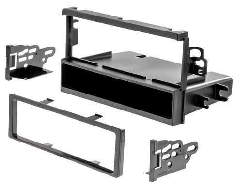 Рамка переходная с карманом Metra Buick Excelle 2004-2008