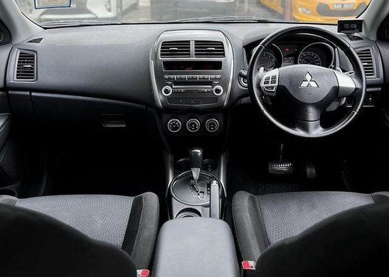 Рамка переходная CraftAudio Peugeot 4008 2012-2017