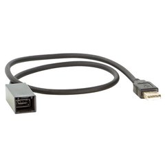 Адаптер для штатних USB-роз'ємів ACV Fiat Fullback 2016-2020